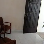 21St Century Apartment
