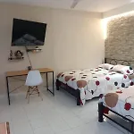 21St Century Apartment