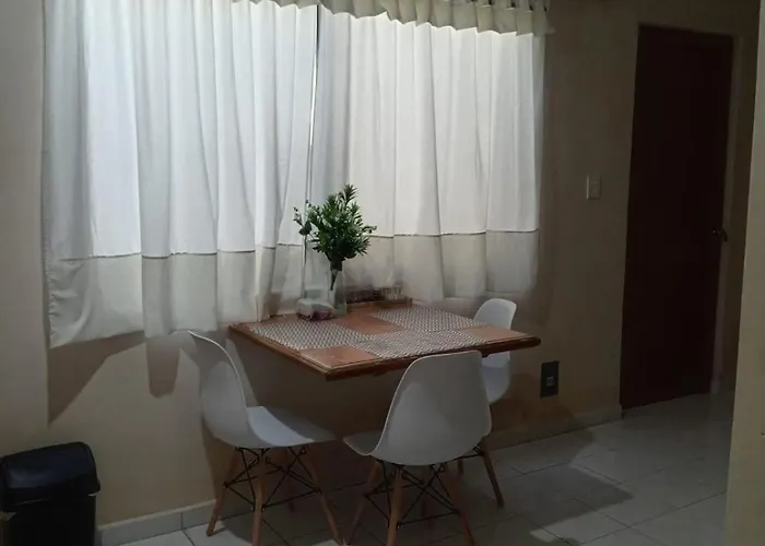 21St Century Apartment