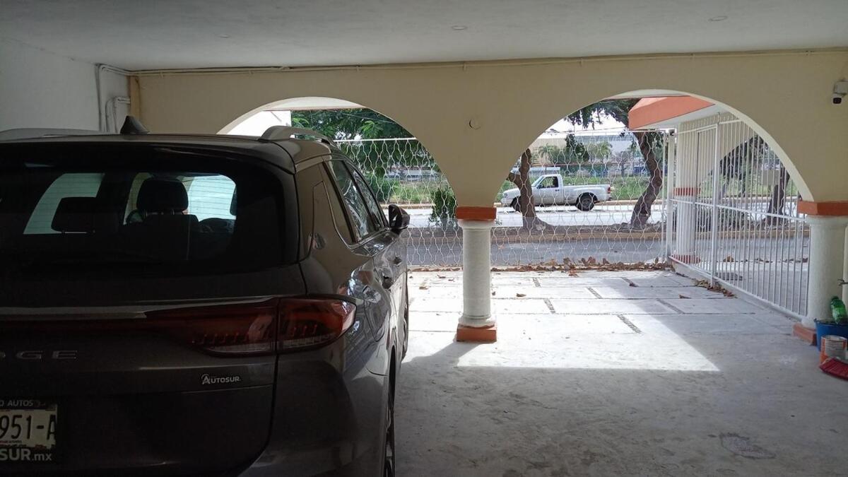 Apartamento 21st Century Mérida