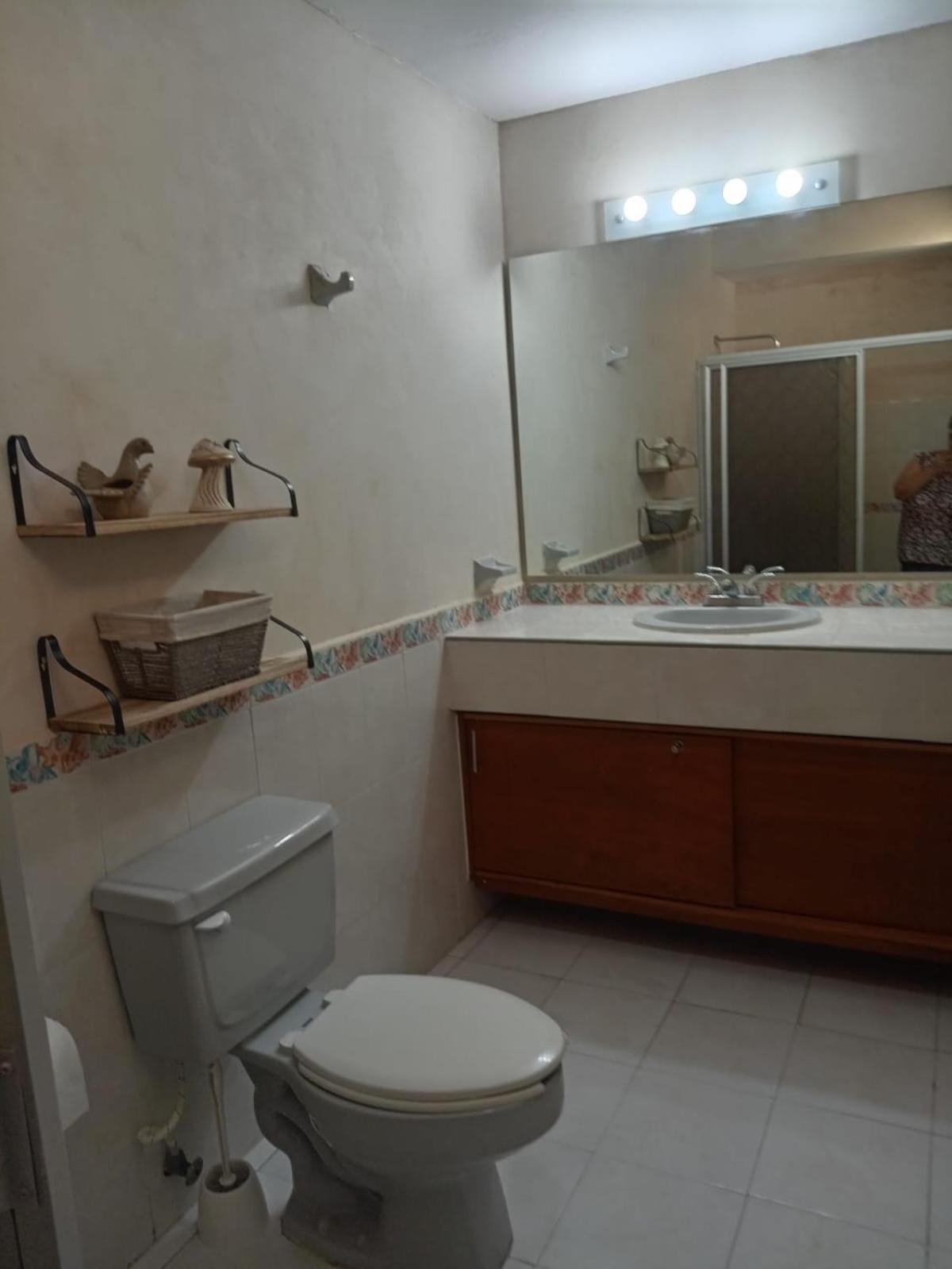 Apartamento 21st Century Mérida