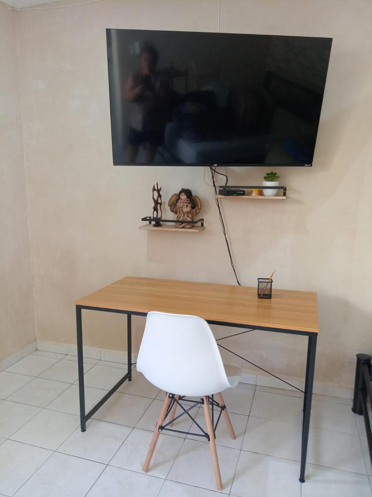 21st Century Apartamento *