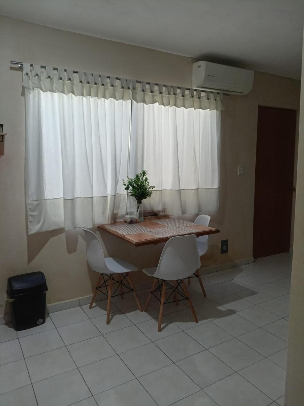 Apartamento 21st Century Mérida